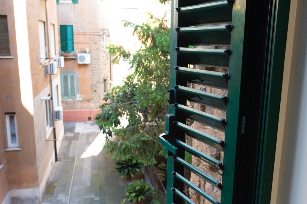 Apartment In Front Of Vatican Museums And Vatican Area - Myden In 로마 외부 사진