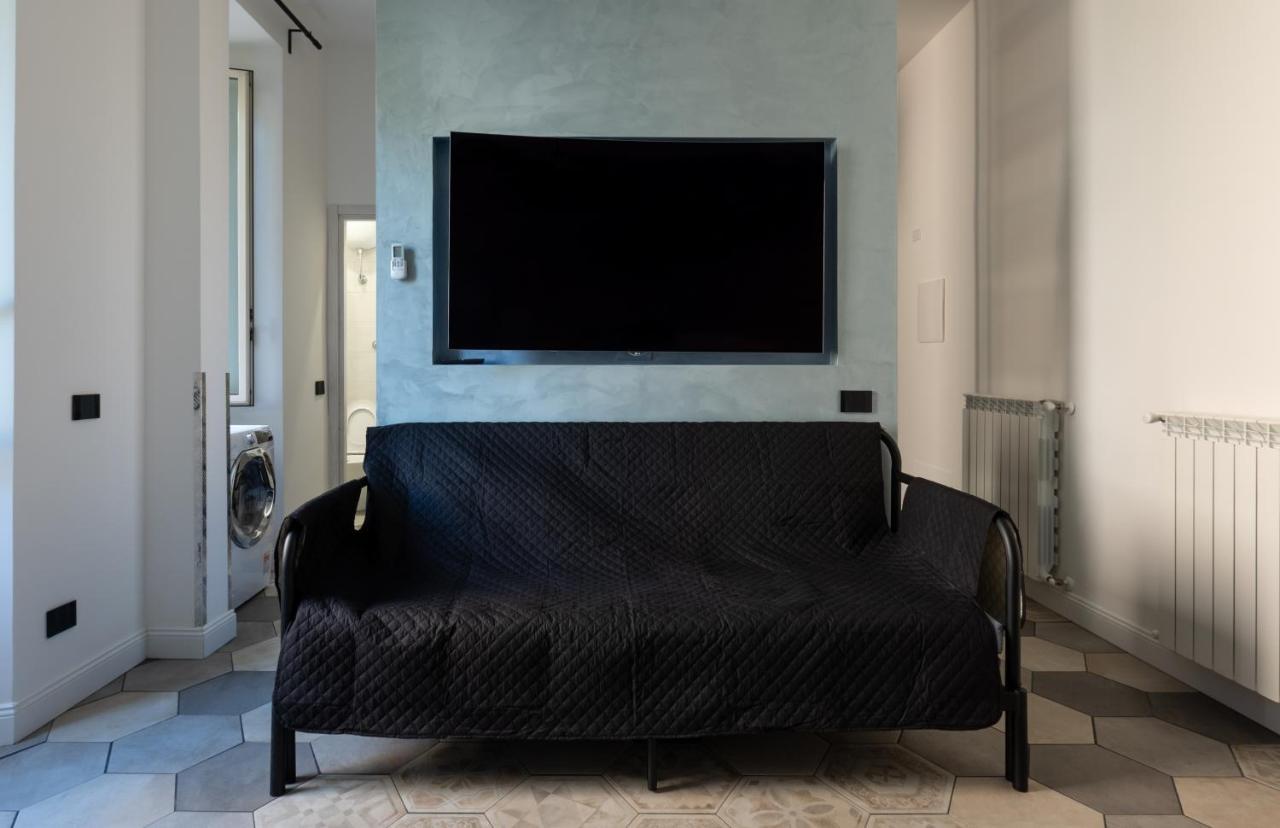Apartment In Front Of Vatican Museums And Vatican Area - Myden In 로마 외부 사진
