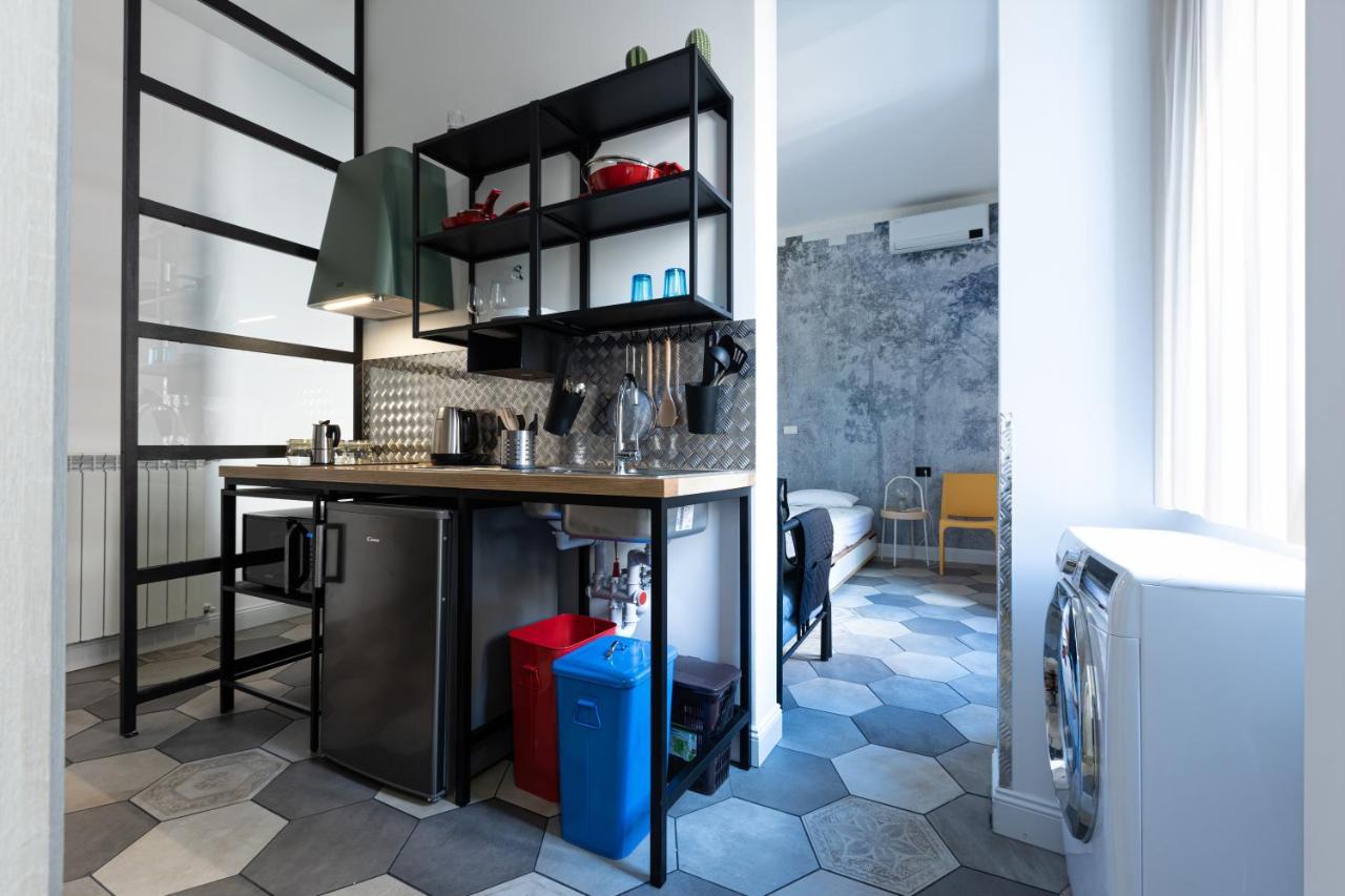 Apartment In Front Of Vatican Museums And Vatican Area - Myden In 로마 외부 사진
