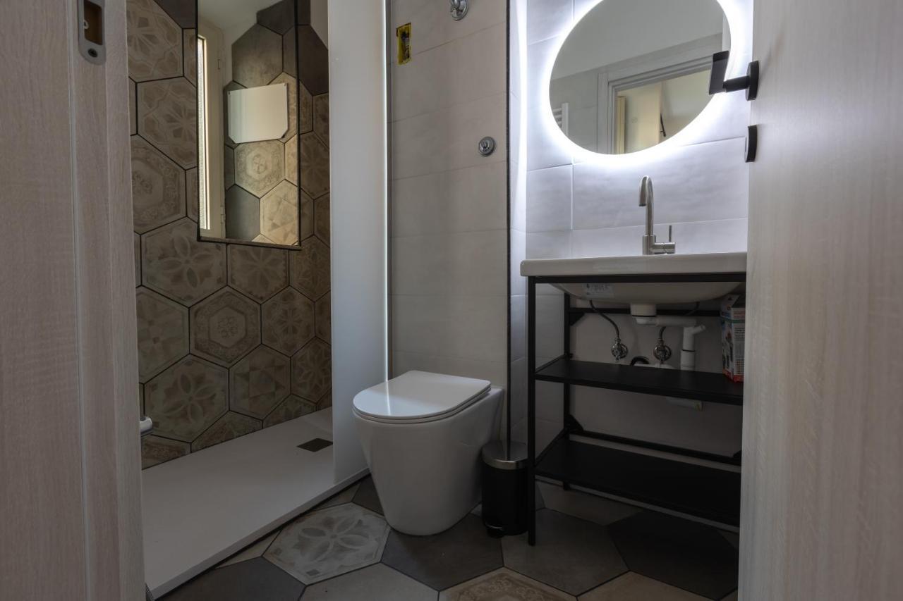 Apartment In Front Of Vatican Museums And Vatican Area - Myden In 로마 외부 사진