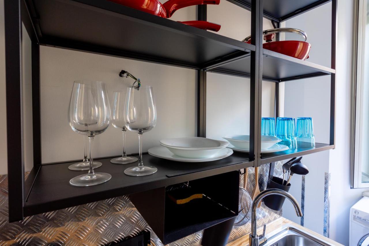 Apartment In Front Of Vatican Museums And Vatican Area - Myden In 로마 외부 사진