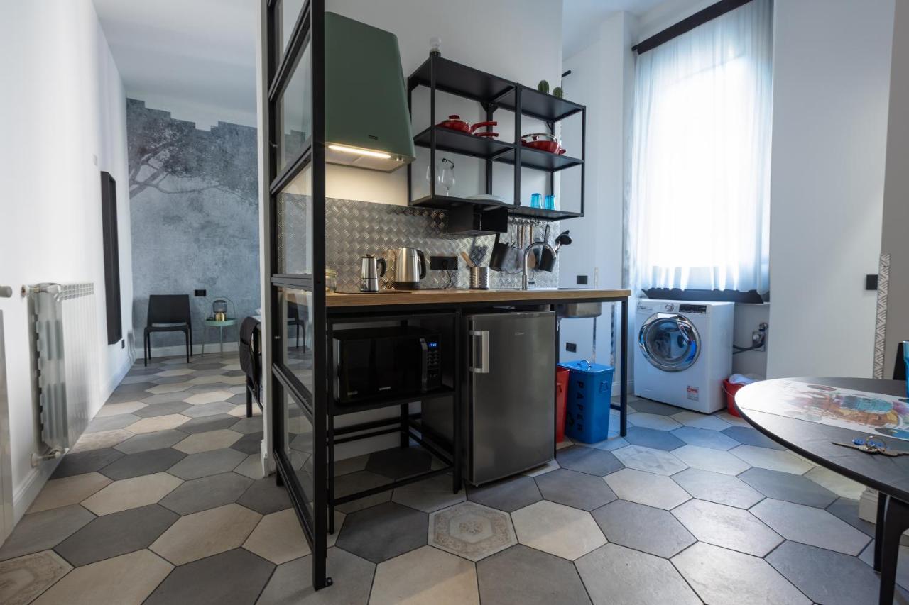Apartment In Front Of Vatican Museums And Vatican Area - Myden In 로마 외부 사진